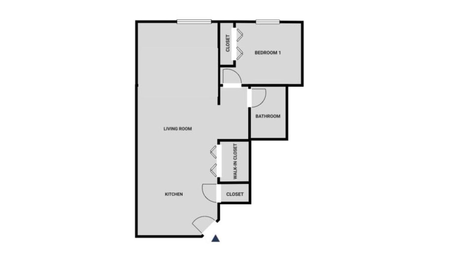 Nolita 1br W Elevator Roof Deck Nr Soho Nyc-907 Apartment New York
