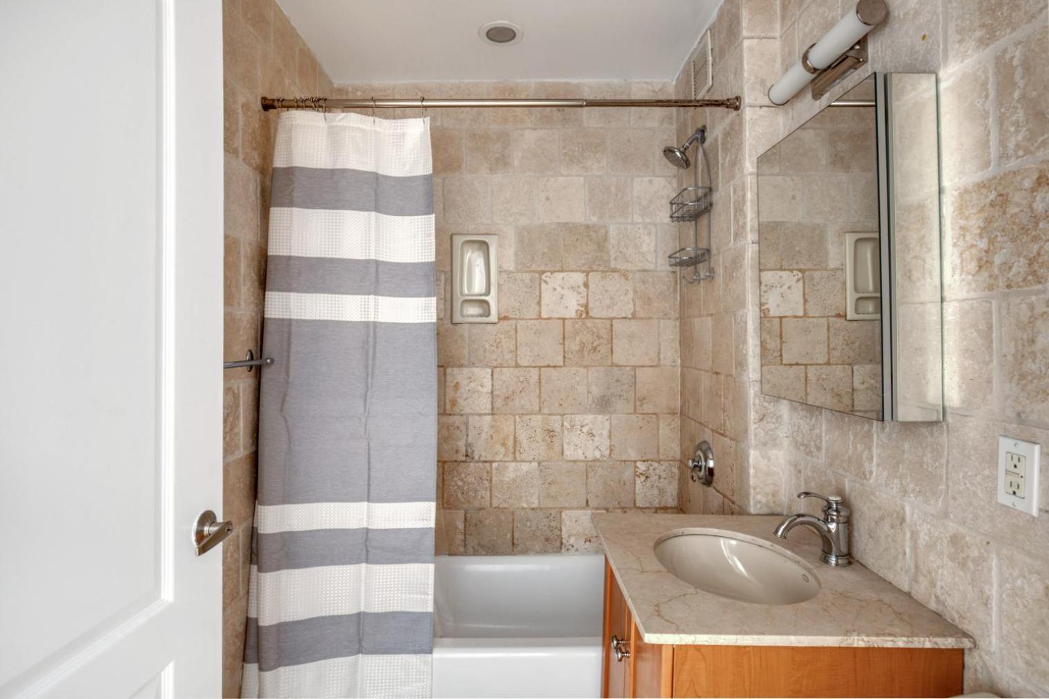 Apartment Nolita 1br W Elevator Roof Deck Nr Soho Nyc-907
